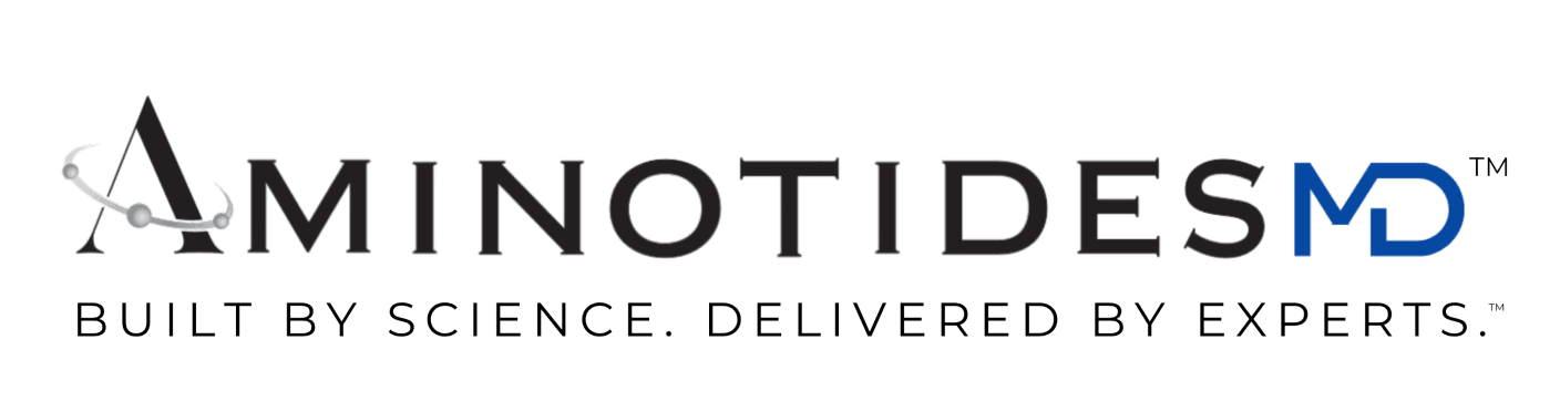 AMINOTIDES MD™